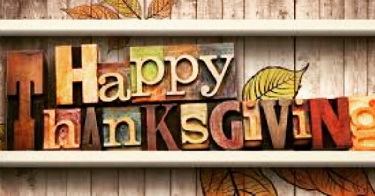 NorthscapeGroup's tweet photo. From our family to yours, Happy Thanksgiving 🍂🍁 #thankful #happythanksgiving #getoutside https://t.co/eoyGsQ3M3i