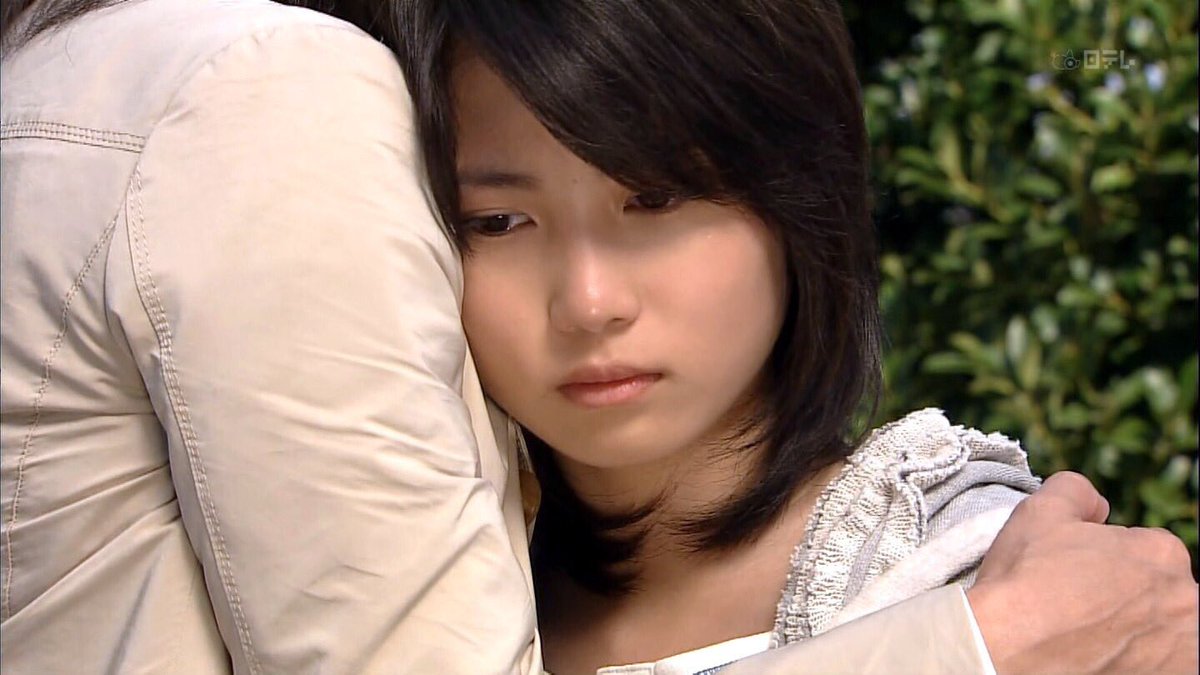 志田未来ちゃんbot A Twitteren 今日16年10月11日は志田未来ちゃん初主演ドラマ 14才の母 初回放送日からちょうど10年 志田未来ちゃんbot A Twitteren 今日16年10月11日は志田未来ちゃん初主演ドラマ 14才の母 初回放送日からちょうど10年