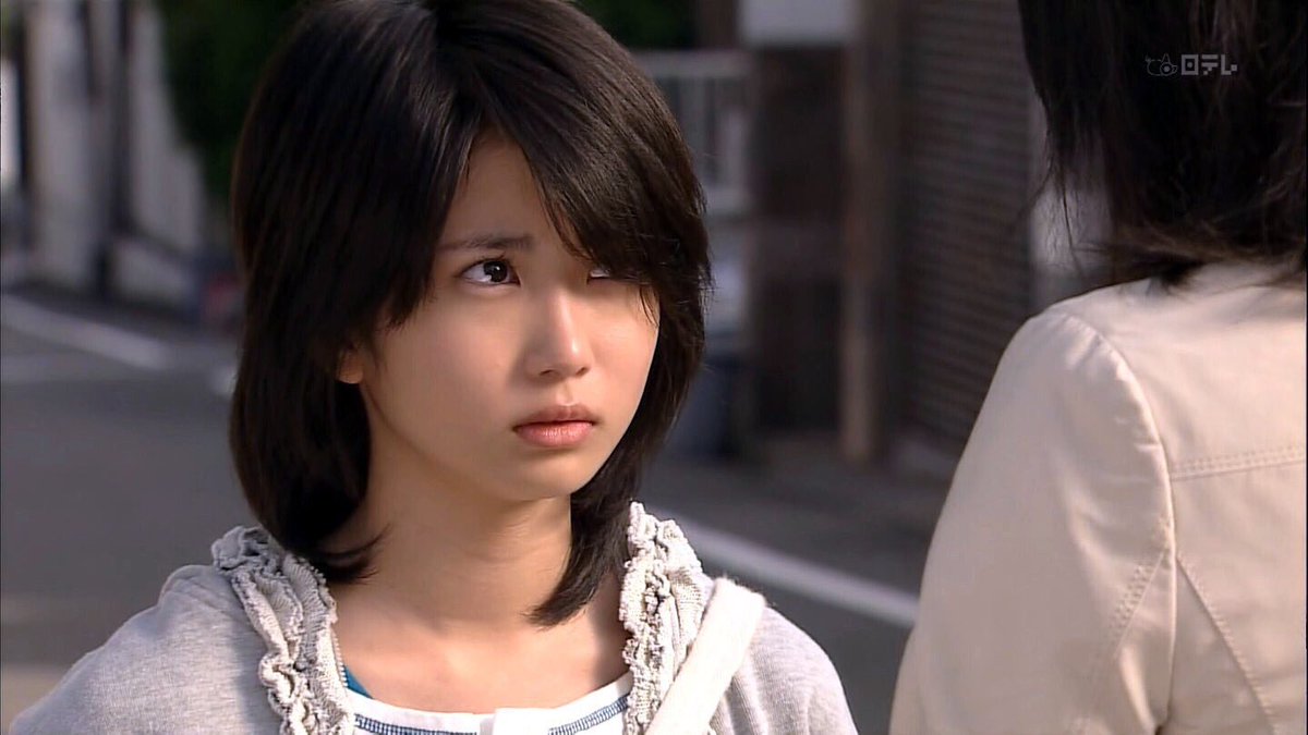 志田未来ちゃんbot 今日16年10月11日は志田未来ちゃん初主演ドラマ 14才の母 初回放送日からちょうど10年 志田未来ちゃんbot 今日16年10月11日は志田未来ちゃん初主演ドラマ 14才の母 初回放送日からちょうど10年