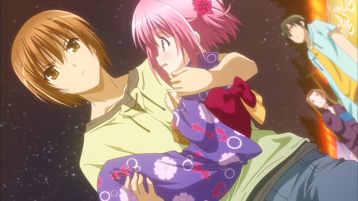 10月11日は長谷川昴の誕生日