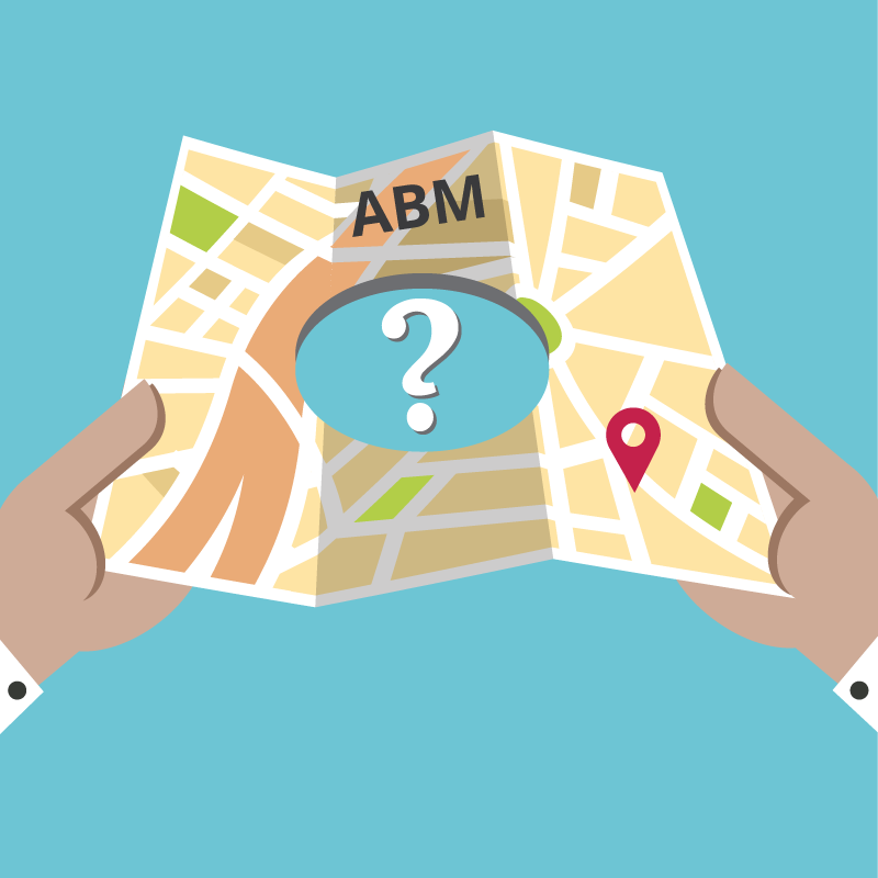marketimajobs's tweet photo. What’s Missing From Your Account-Based #Marketing Strategy? https://t.co/jV2Tbf1Tw4 via @integrate #ABM https://t.co/gKcnFVr6dR