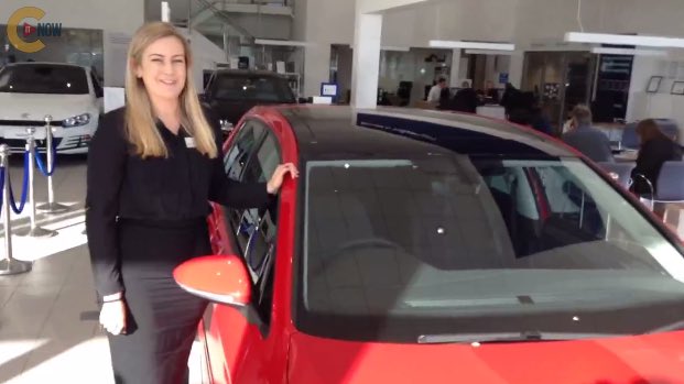 Marshall_VW's tweet photo. Here’s Grace @RidgewayVW South Oxford taking you through our fantastic offers on new Golf this month. Watch here > https://t.co/8FTTVCfbAB https://t.co/Um5vCx7HHo