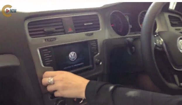 Marshall_VW's tweet photo. Here’s Grace @RidgewayVW South Oxford taking you through our fantastic offers on new Golf this month. Watch here > https://t.co/8FTTVCfbAB https://t.co/Um5vCx7HHo