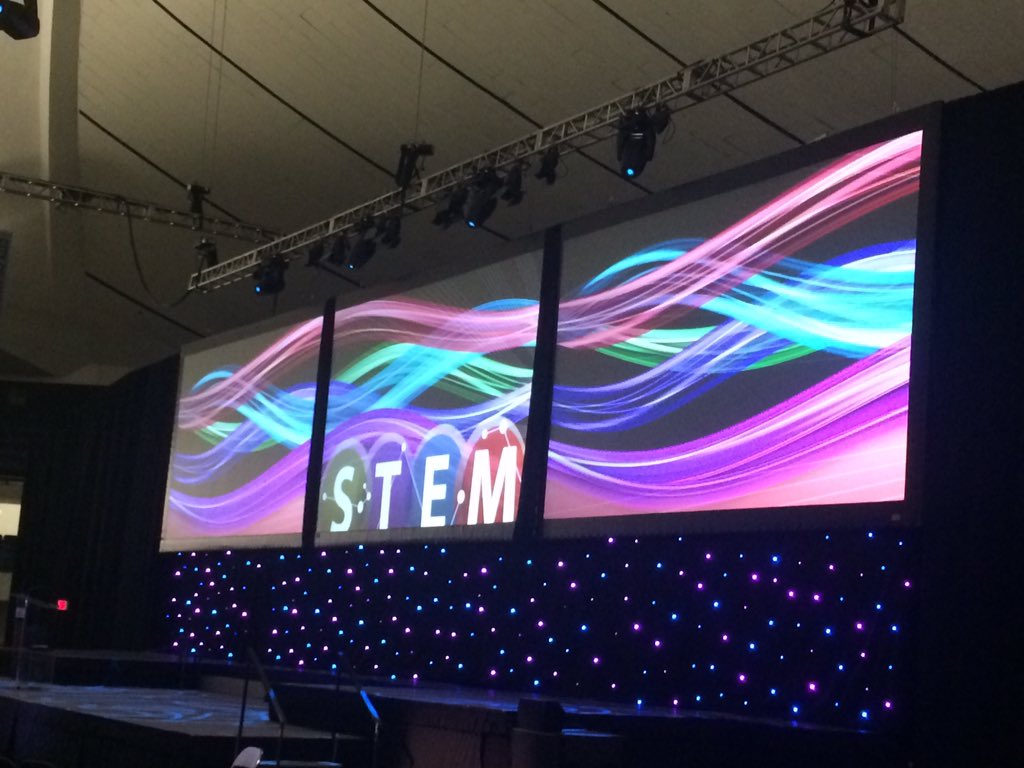 CollegeCareerDS's tweet photo. Getting ready to learn! #castem2016 #pdhscte #dsusdcte #pdaztecpride https://t.co/Vvtk54Zvg5