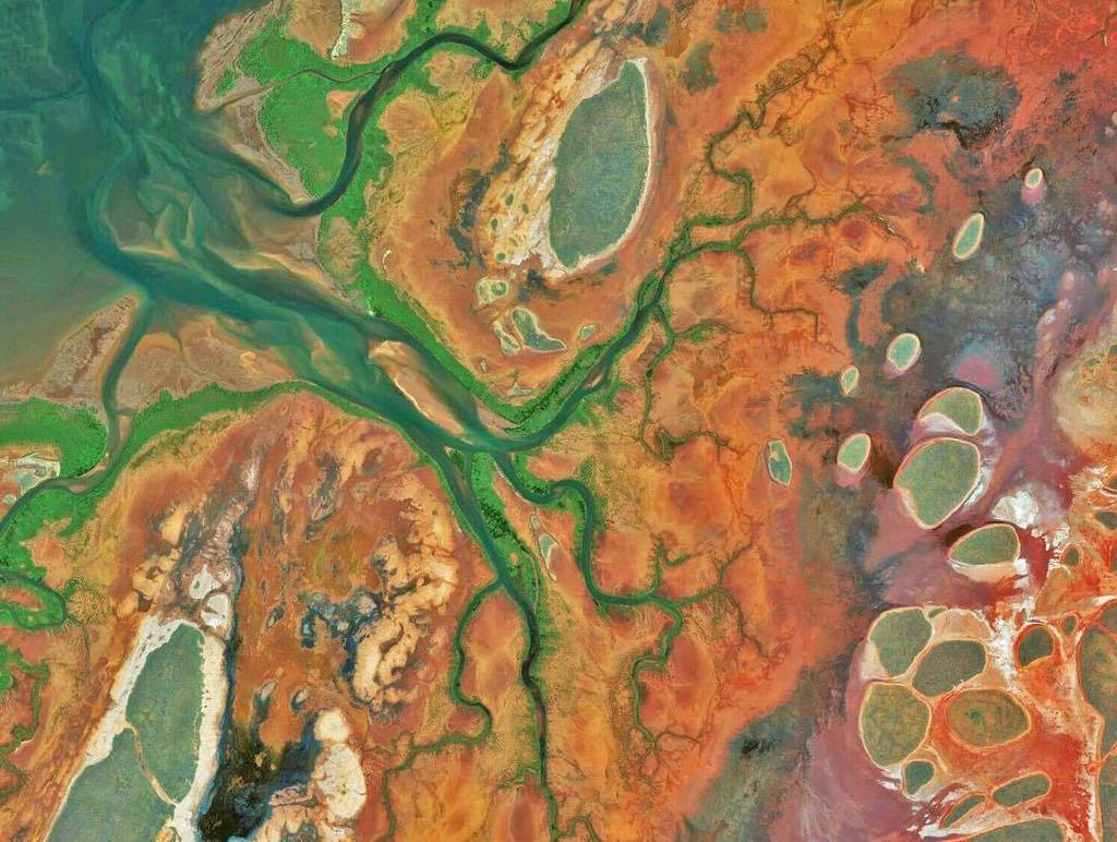 geoawesome_dgtl's tweet photo. Peedamulla, Australia -21.4430649,115.5869793 #WhereInWorld #WhereInTheWorld @terra_server https://t.co/YIS10WTxlC https://t.co/R8yVi4Q7cR