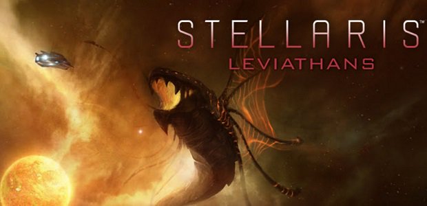 Stellaris: Leviathans