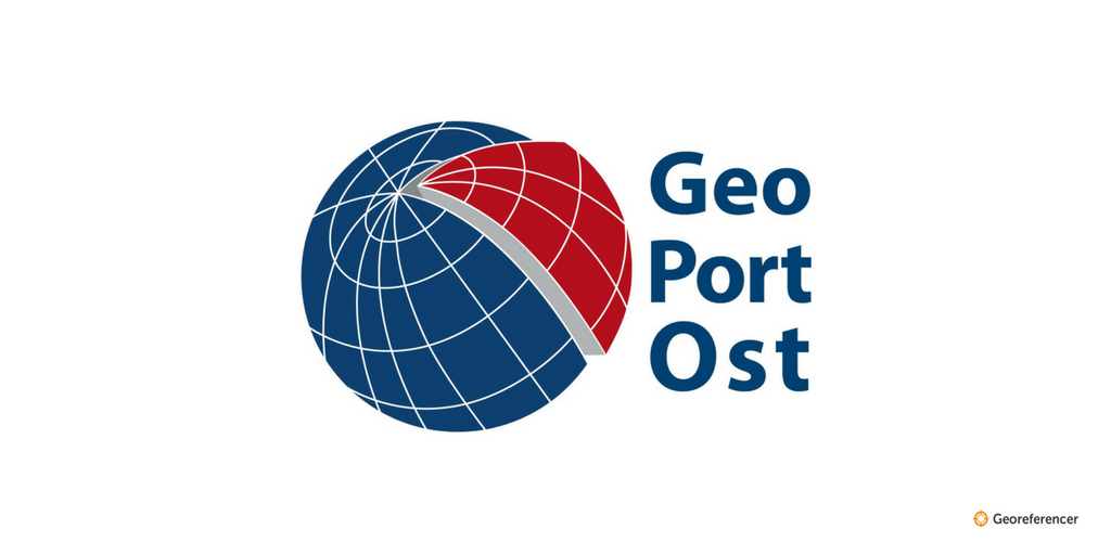 New #georeferencer project is here! Start georeferencing now, as the number of maps is decreasing very fast...see geoportost.ios-regensburg.de/georeferencer/