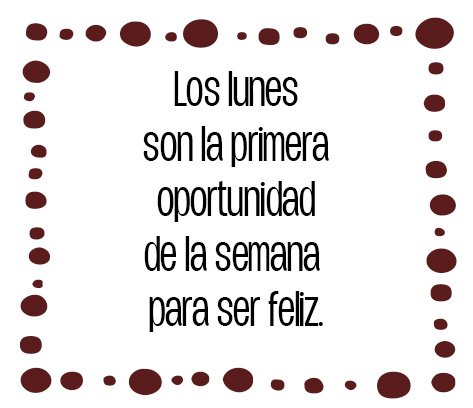 ConEsequiel's tweet photo. Una nueva semana comienza y nuevas oportunidades llegan a nuestra vida. Deseo que tengan una excelente semana. 
#LlenosDeEntusiasmo https://t.co/2fu9g219GM