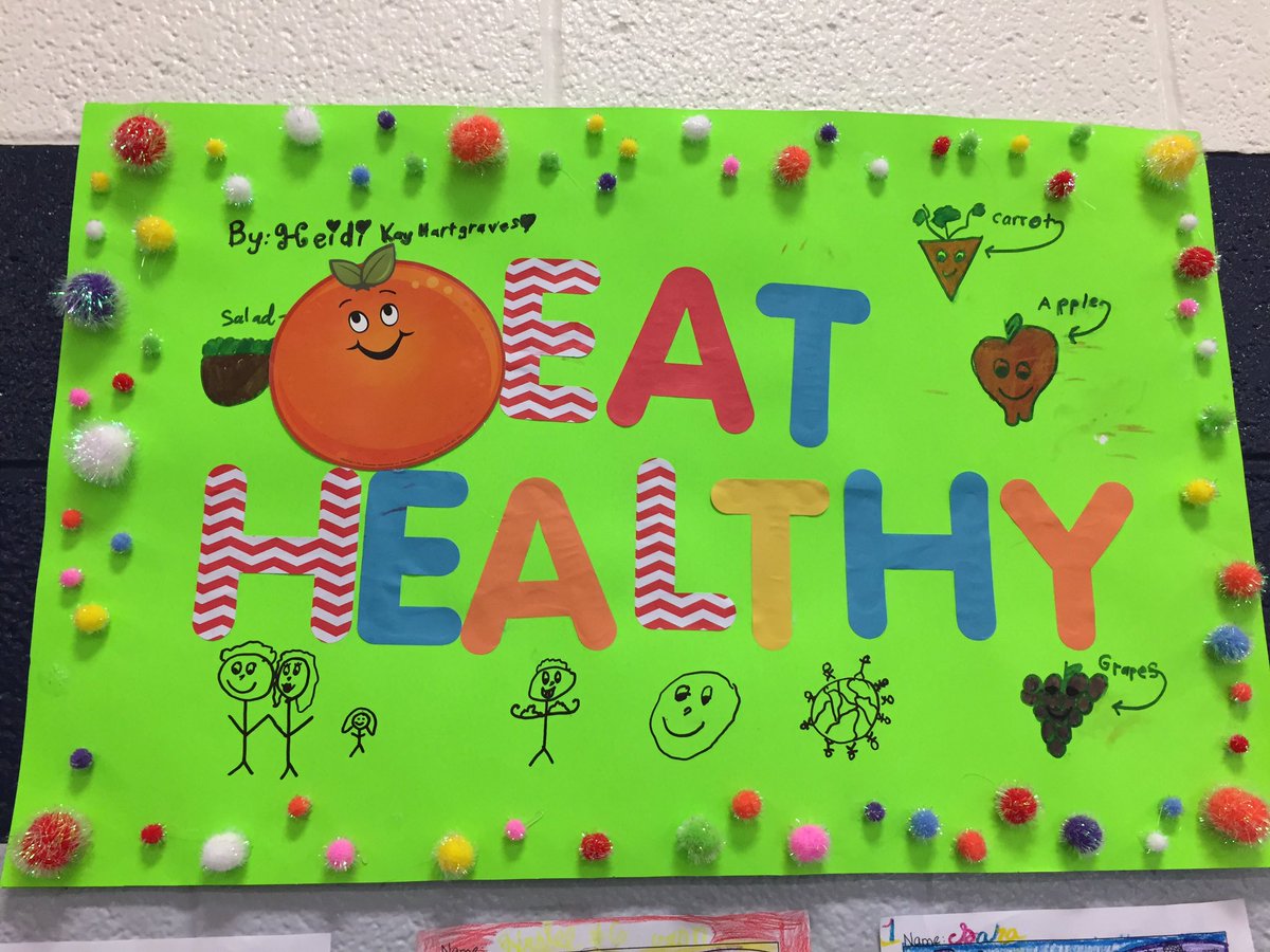 WallingKelli's tweet photo. @SchoolLunch Altus Elementary School #Oklahoma is gearing up! #NSLW16 #schoollunch #altusps https://t.co/9phK4cZHLI