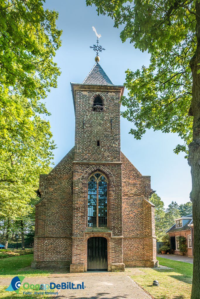 #Blauwkapel: een verborgen oase #FortBlauwkapel #Utrecht oogopnederland.nl/debilt/2016/10…