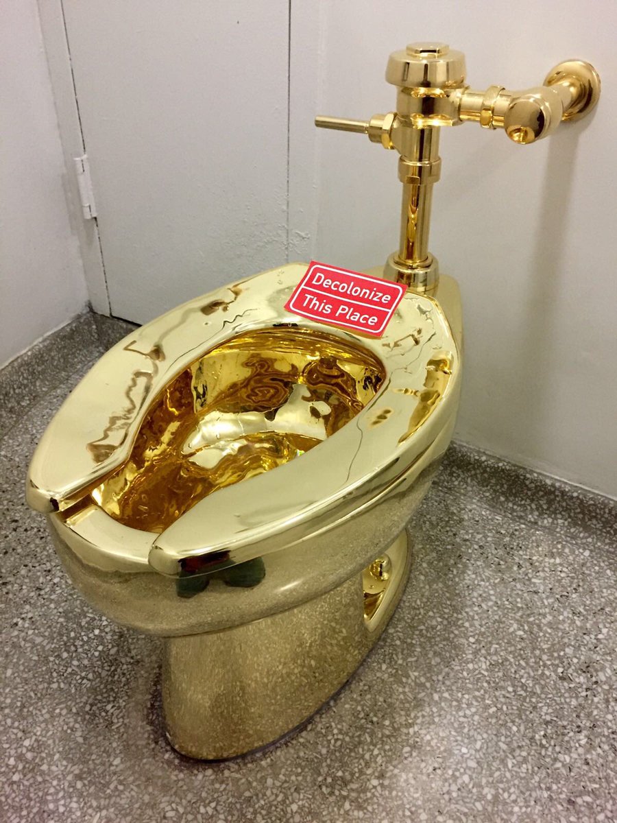 Occupy Theory tweet media