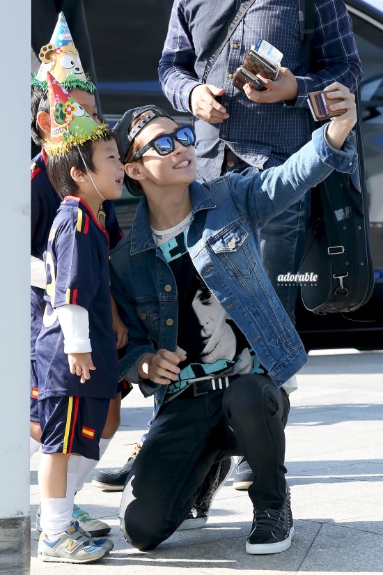 1-4-3 ♡ wairoon ♡ #HappyHenryDay