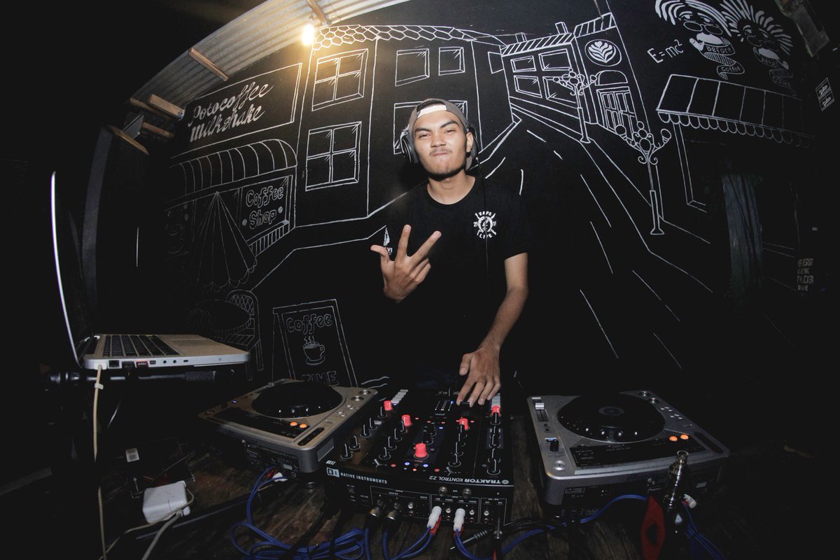 PSYCHOBEAT (@psychobeat2) on Twitter photo 