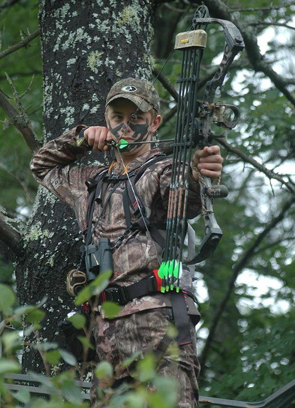 Understand the importance of rotating stand locations during the season: hubs.ly/H04nXXY0
