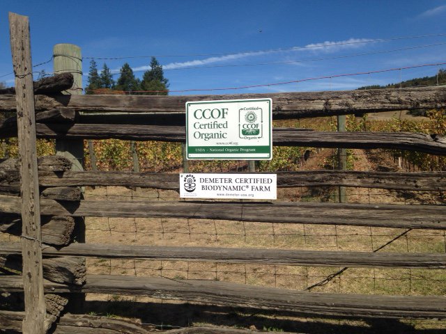 Domaine Anderson Winery tweet media