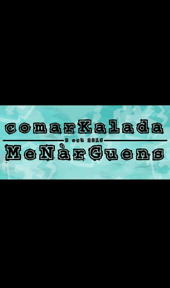 bpjoventut's tweet photo. Felicitats a tot el jovent de Menàrguens, de la Noguera i @OJNoguera per fer possible dissabte la #comarkalada16 https://t.co/vCfGa0W4LZ https://t.co/fIX6nkBUQx