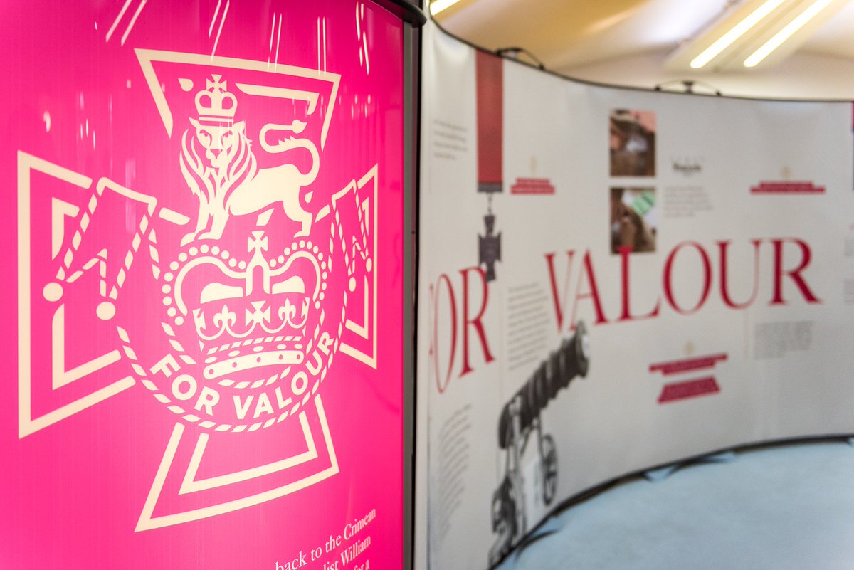 ManCityCouncil's tweet photo. Manchester #VictoriaCross heroes remembered with commemorative paving stones from Fri.
Exhibition at #McrLibrary: https://t.co/T7rQOBQJIK https://t.co/cgjgelBy0c