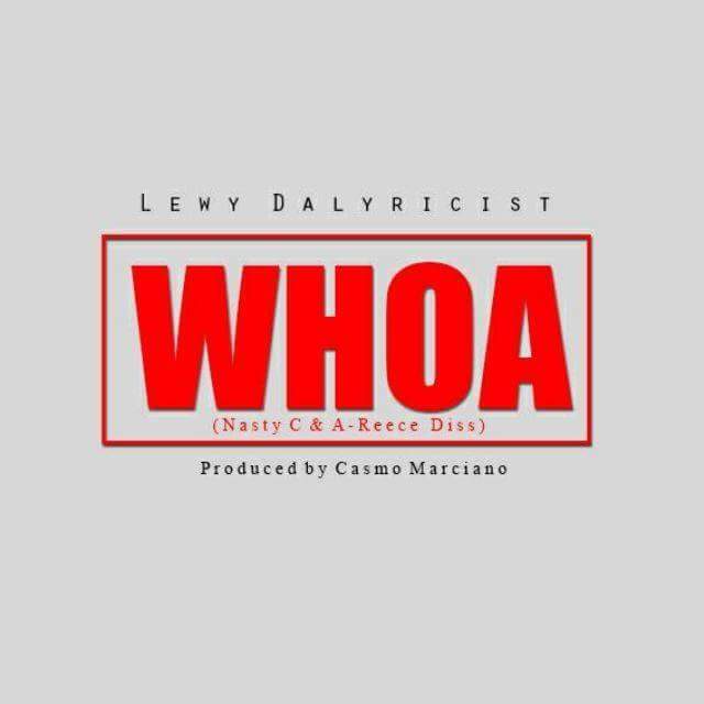LongLive_Nation's tweet photo. So this dropped happened
Lewy Dalyricist - Woah
@lewydalyricist
#WHOA_DISS https://t.co/mrM4LcWapX