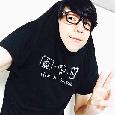 yui2002823's tweet photo. たろりは最近本当に
どんどん有名になってる、、
ファンも増えて嬉しいです👍
朗アカ時代からずっと好きです。
朗アカまた復活してラジオやって欲しい:(っ'ヮ'c):

#西山宏太朗生誕祭2016 https://t.co/wbbKcmEaQV
