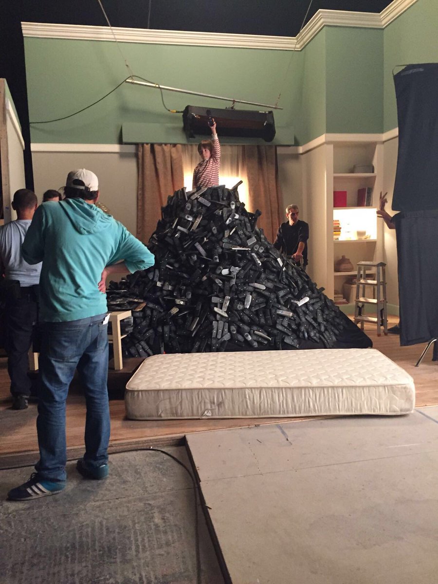benjamintutts's tweet photo. #onset #behindthescenes #castingdirectors #childactor #actors https://t.co/U2eQ1YrNwF