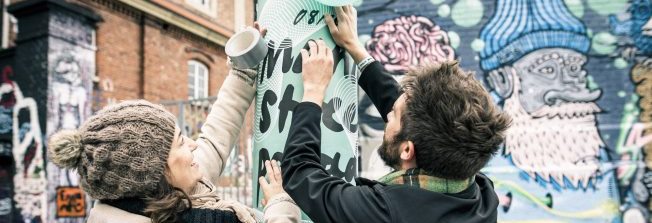 #München kann auch #Subkultur: bit.ly/subkultur