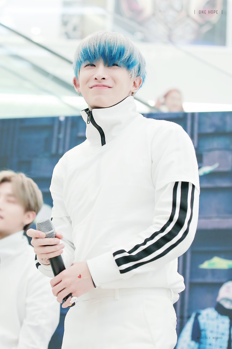 OneHopeʷʰ tweet media