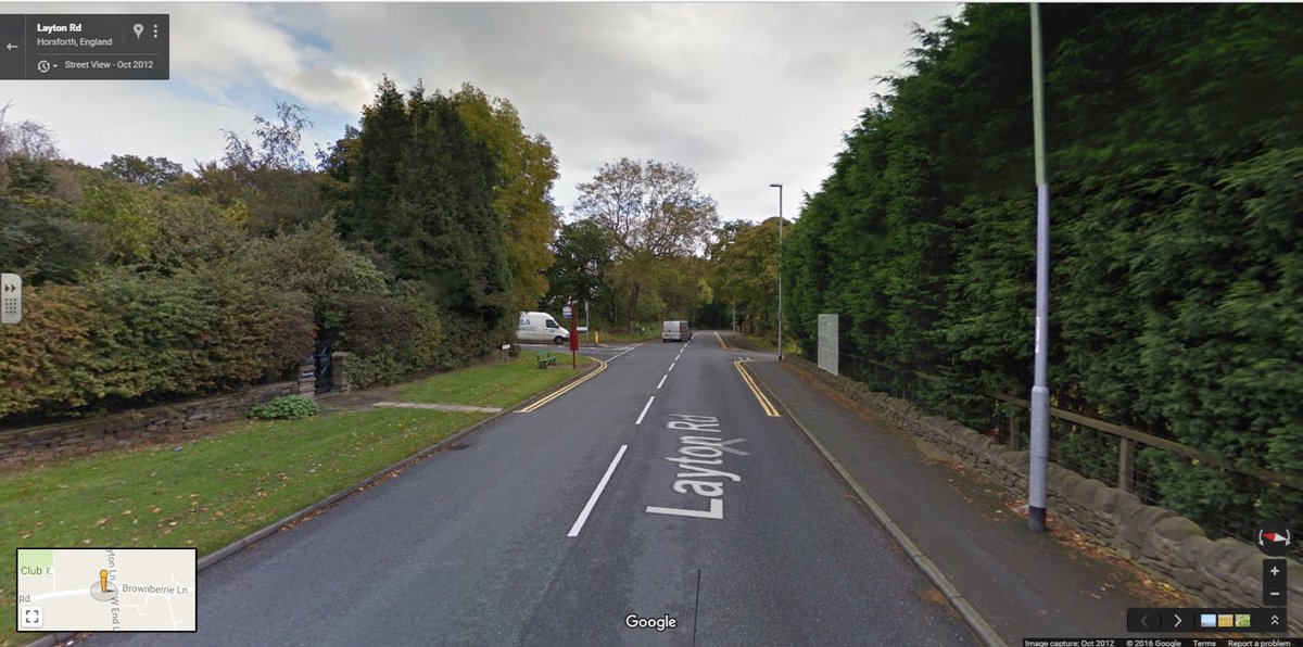 LTUStudentVoice's tweet photo. Residents angry over #Horsforth parking problems. 

https://t.co/I9MV3c0Qv0 https://t.co/8MuSYZxLxE