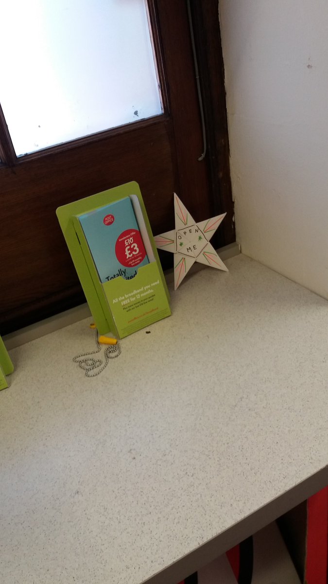 123Green15's tweet image. @coldplay #AStarFullOfLove @ASFOLProject 
My 1st star deposited in local Post Office.  Felt like a secret agent on a mission.