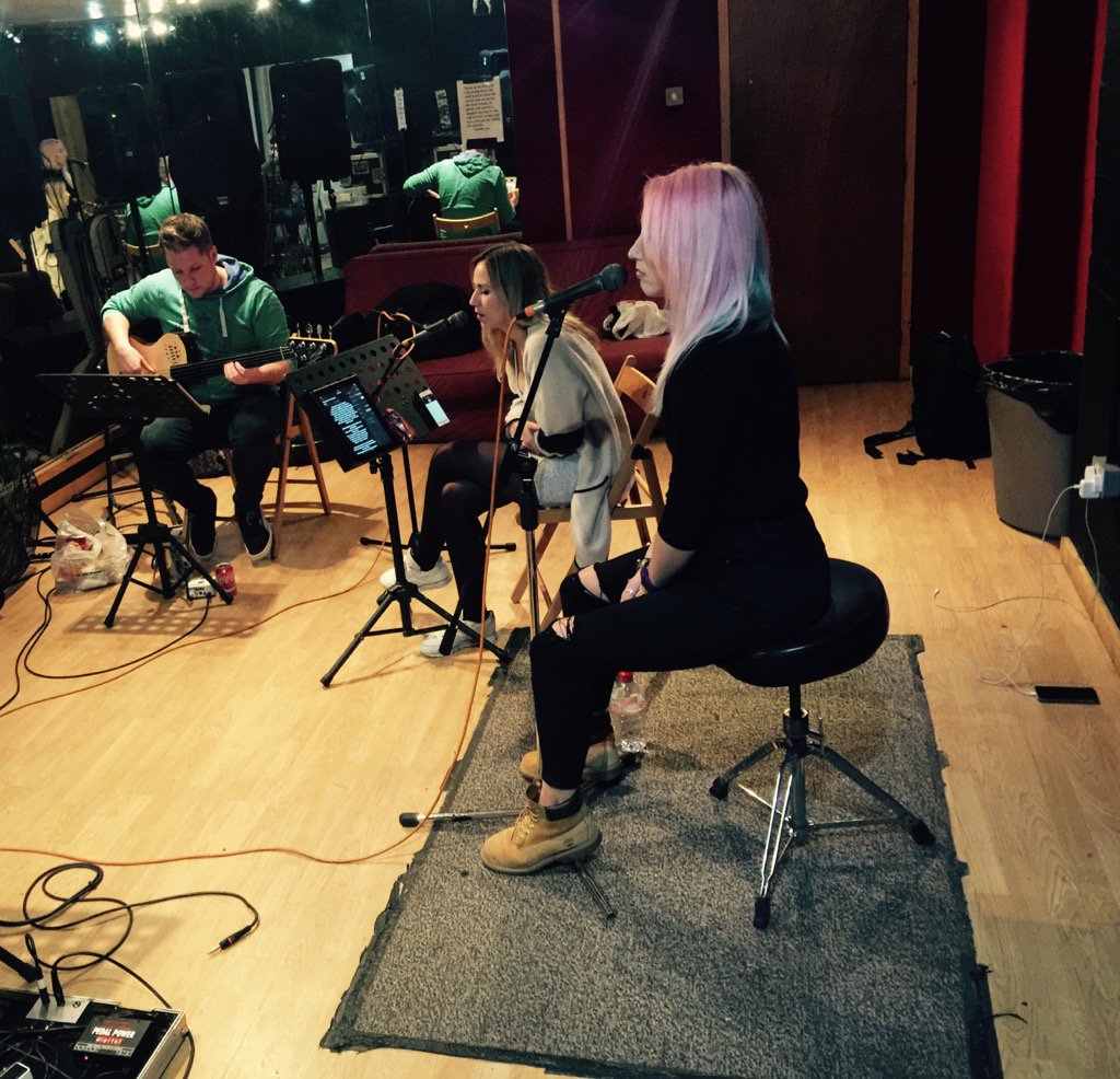 Late Night Labs tweet media