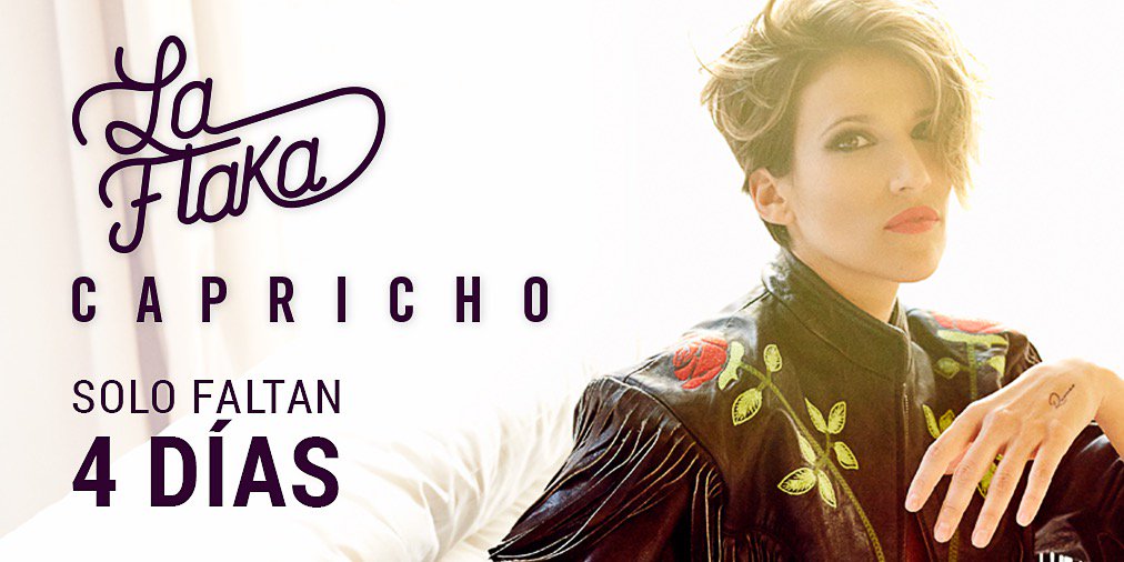 Que lenta se hace la espera,cuando te llamo y no llegas ..#eltiempodirá #Capricho