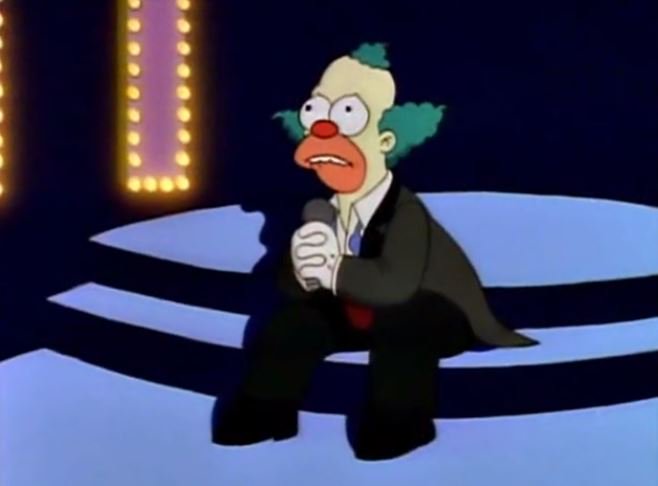 Supertramp9713's tweet photo. -♪♫Venid... payasos...♪♫
+♪♫Ya estaaaaamos aaaaquíiiiii♪♫ https://t.co/3zGdkzqEPM
