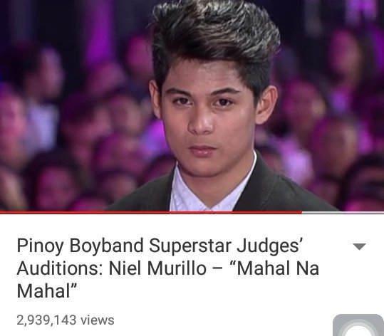 xxmicax_'s tweet photo. pinapanood ko na naman hahahahaha @boyband_gabriel @boyband_nielm https://t.co/PrYpbGqLx1