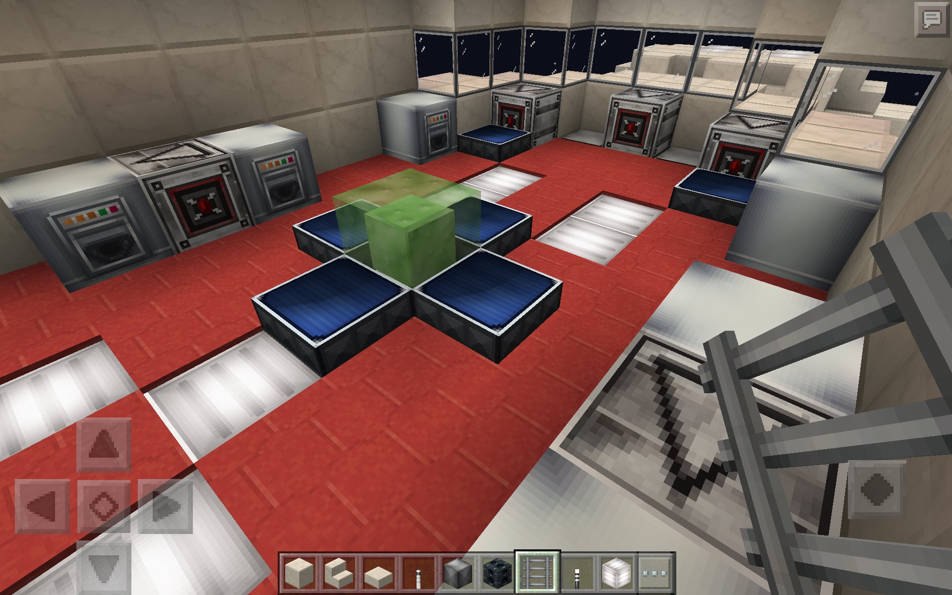 マイクラpe Twitter
