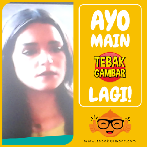 RolinaOlind's tweet photo. @tebakgambar_id #maintebakgambar https://t.co/HQBJfvf7GF