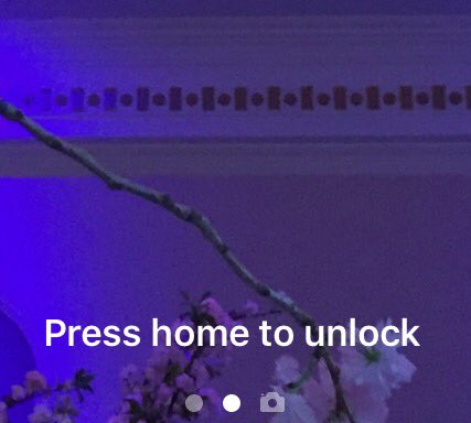 KateOfNY's tweet image. That&apos;s ok. I&apos;ll keep swiping, being confused &amp;amp; swearing to myself every time I pick up my phone for the foreseeable future. #ios10problems