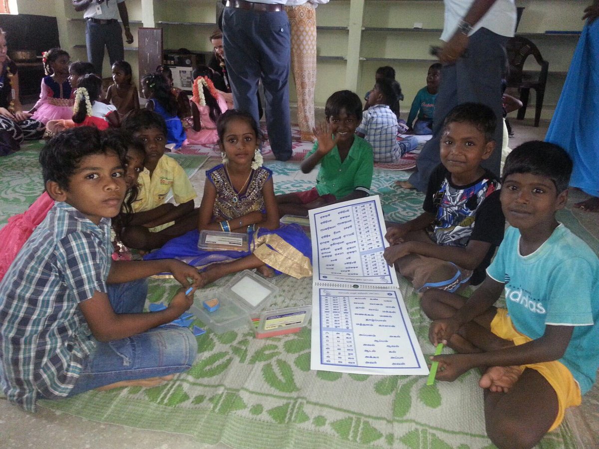 Intrum Justitia tweet media