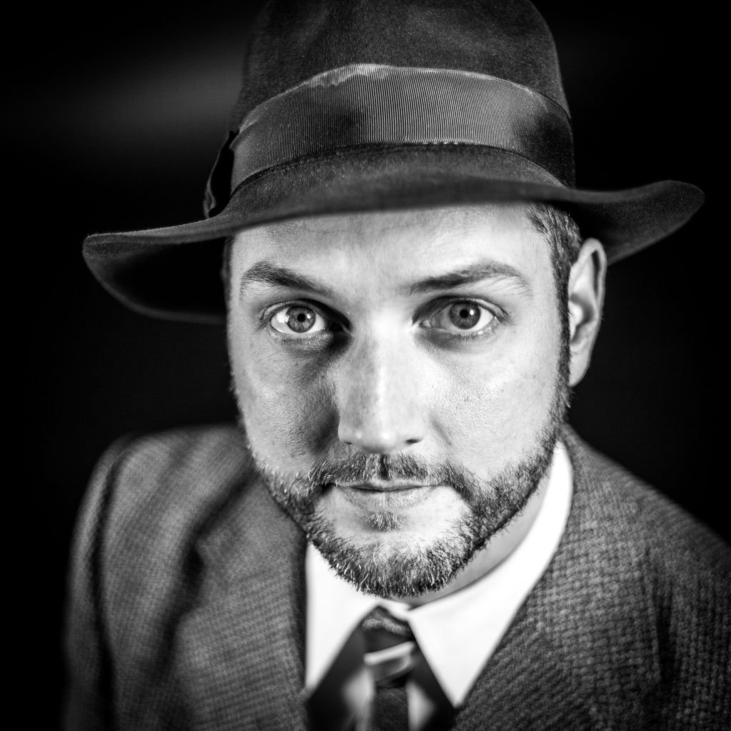 thomasderberndt's tweet photo. #Keyboarder Joonas Lorenz bei #InspirationMusik über #Ringo #TheBeatles und die #Bühne https://t.co/SfoC5laEhN https://t.co/7j26BR78aM