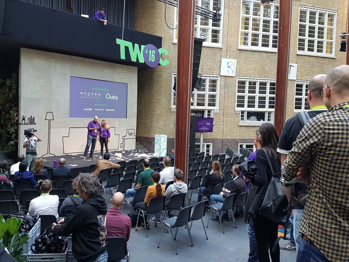 Last week Paul went to <a href="/testworksconf/">TestWorks</a> and wrote a little report about the conference in the Elements blog. elements.nl/2016/10/10/tes…