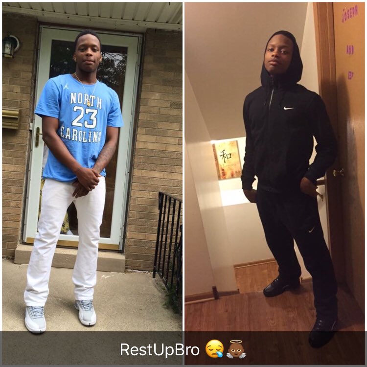 Nellx708's tweet photo. #LLGP 😔👼🏾 https://t.co/Z4vUYumEYJ