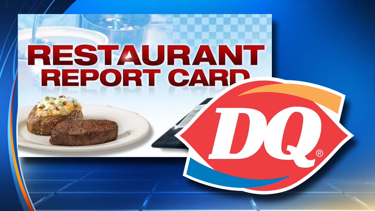 Those weren't sprinkles inside a South Florida #DairyQueen bit.ly/2dGc8DC?utm_me… https://t.co/YR25sIS4tF