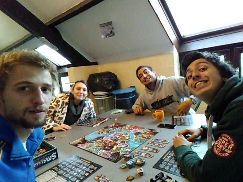 #gaming