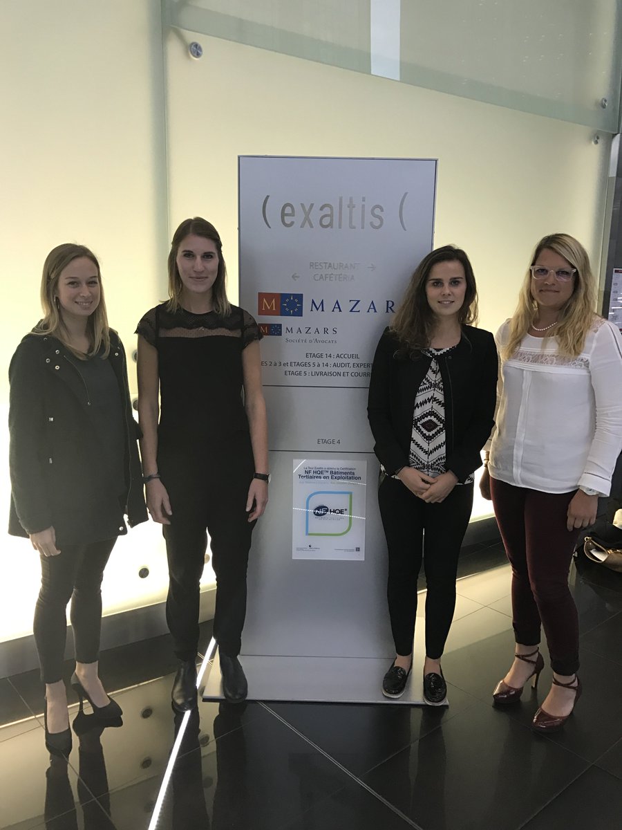 Forvis Mazars Carrières Fr tweet media