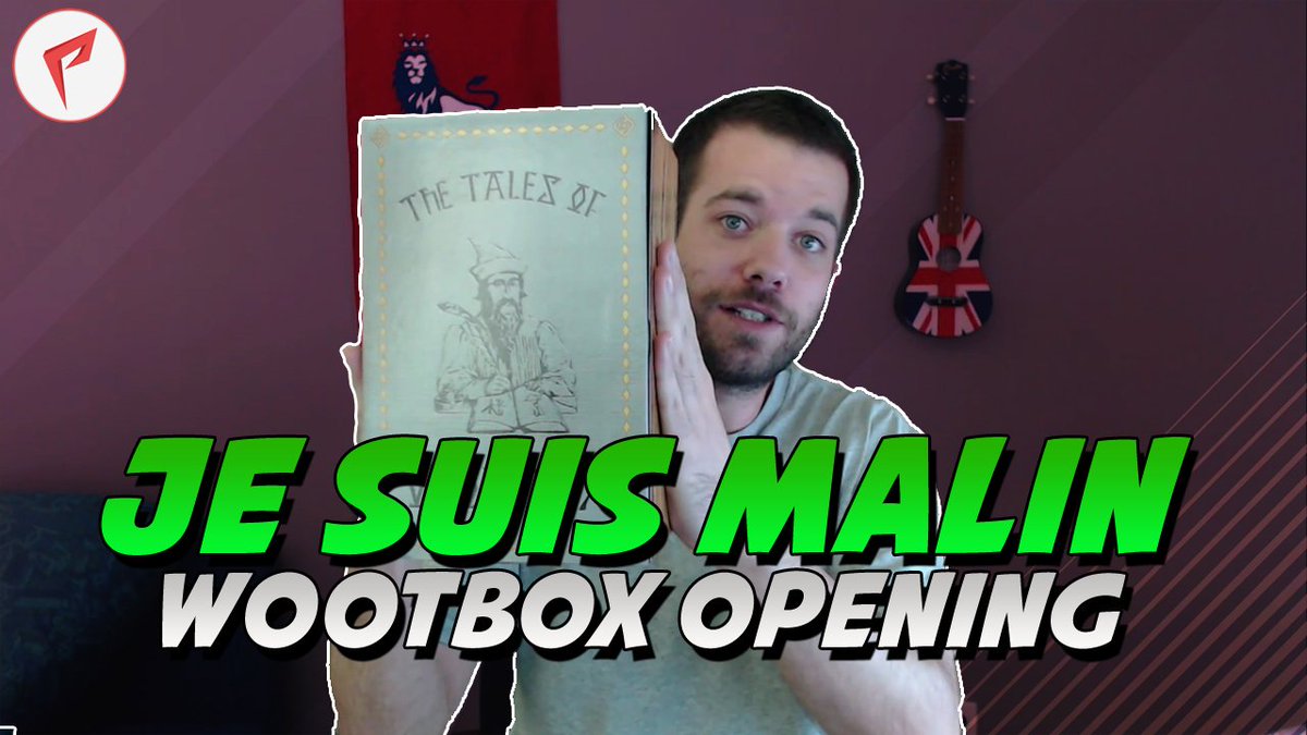 xXPsYkO17Xx's tweet image. JE SUIS MALIN! 

youtube.com/watch?v=wzfrQH…

#RT a ce qu'il paraît tu peux gagner un truc...