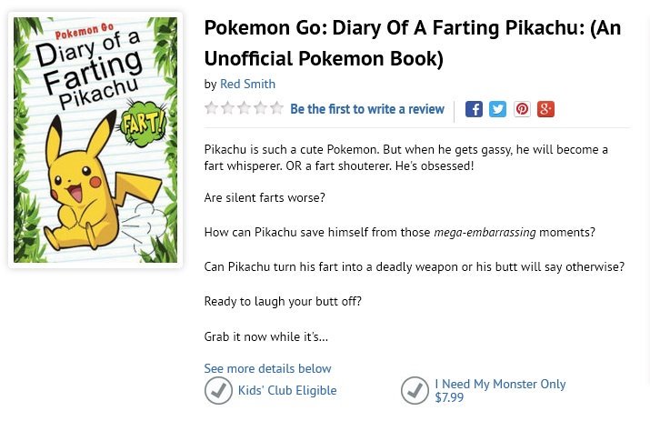 Pokemon Go News On Twitter Did Anyone Purchase These Unofficial