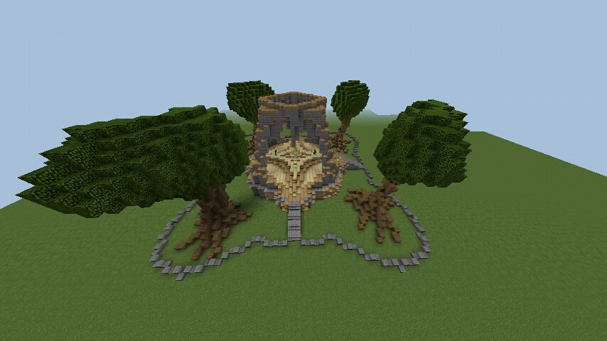 ChristopherJbbz's tweet photo. *Avances lobby*
De: @GreenMineZ 
30%
Opiniones?,recomendaciones para poner en el lobby?.
Se agradecen. https://t.co/8FW43ksyHv