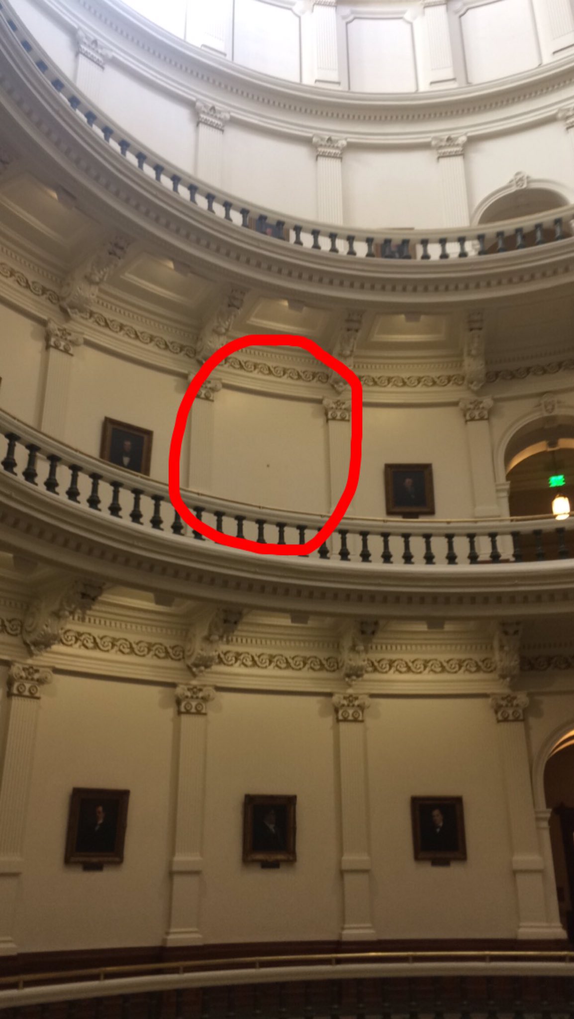 Fletcher Stockdale (GovStockdale) / Twitter