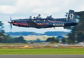 fastjetperform's tweet image. Arrived in Wichita, Kansas to look at the Beechcraft T6C Texan II that the RAF will train student on in 2018 #awesome #storms #lotsofrain