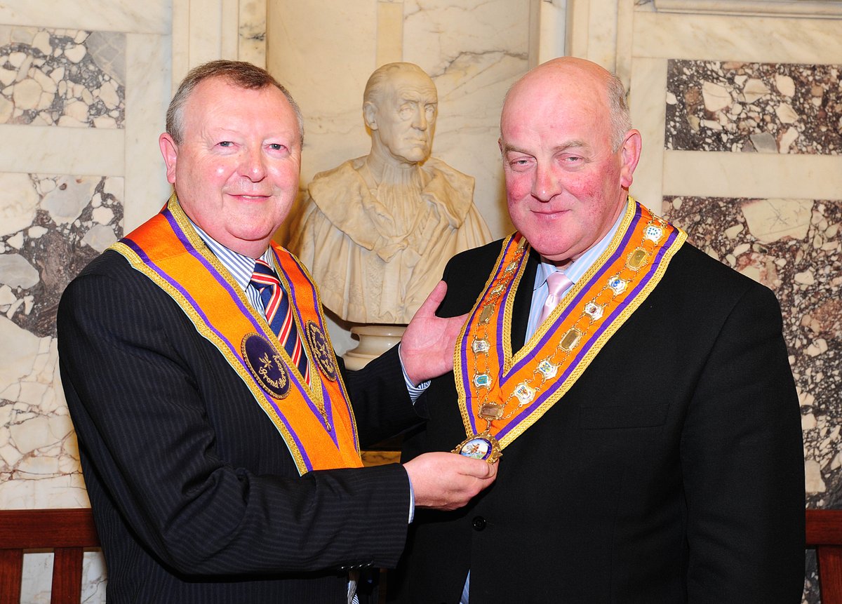 GOLIGrandMaster's tweet image. Today Orangeism lost a towering figure and a personal friend - my tribute to the late Drew Nelson
grandorangelodge.co.uk/news.aspx?id=1…