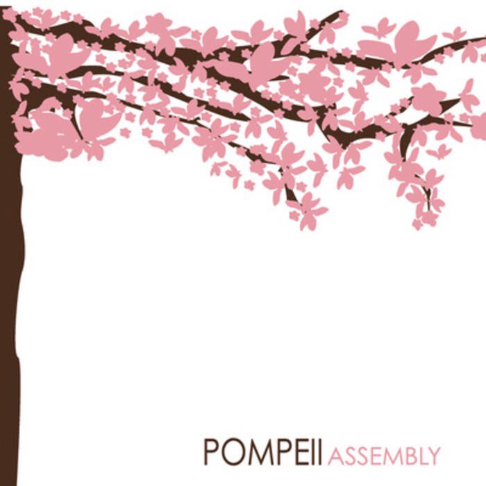 Pompeii's tweet photo. Ten years ago on this day, our first album "Assembly" was released https://t.co/UfOxaPE2dN https://t.co/3Znv1b3emg