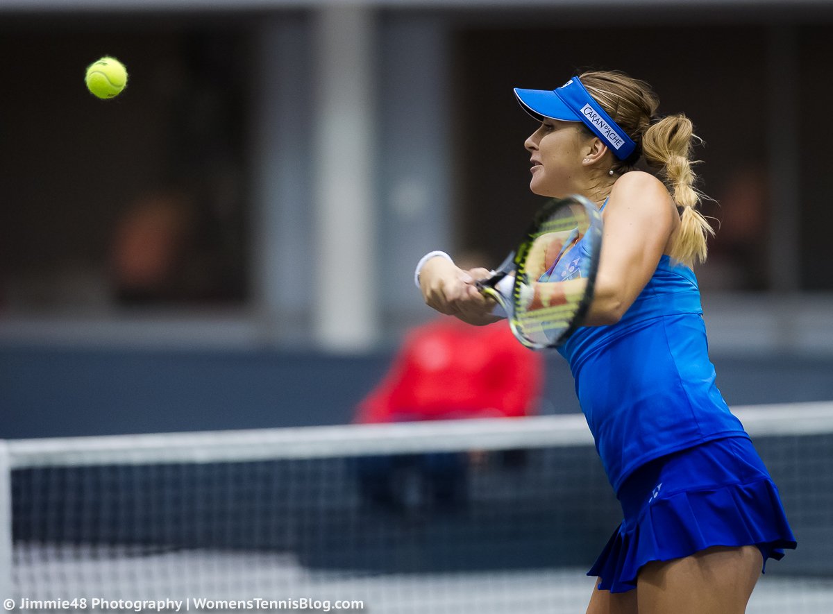 BELINDA BENCIC - Página 6 CuazqQnWgAAaY7f